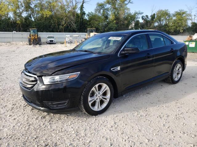 FORD TAURUS SEL 2015 1fahp2e83fg161747