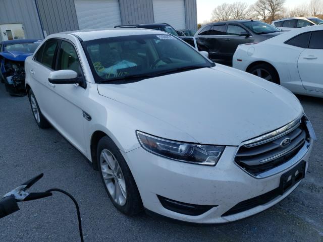 FORD TAURUS SEL 2015 1fahp2e83fg161750