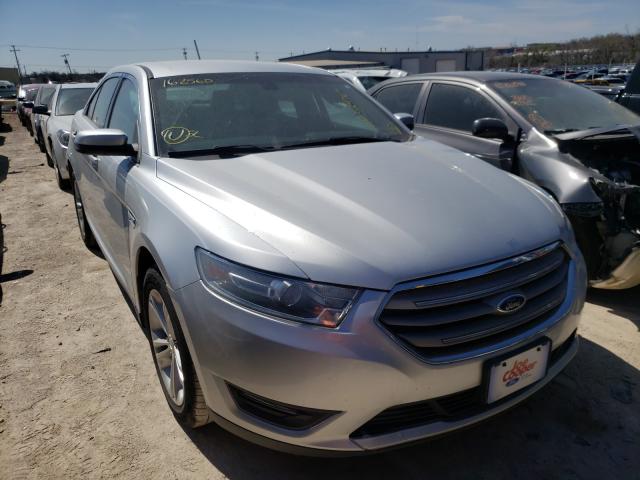 FORD TAURUS SEL 2015 1fahp2e83fg162560