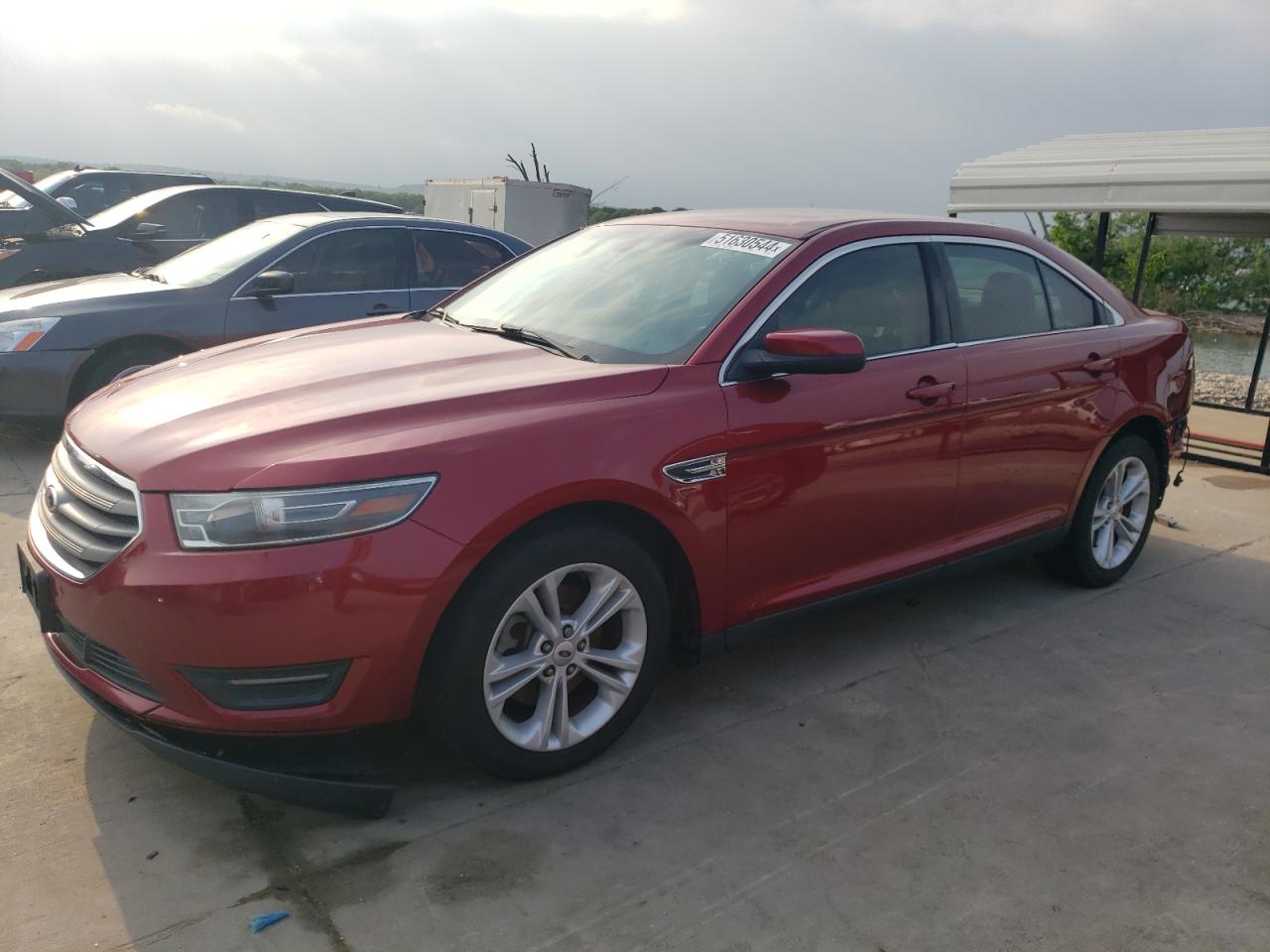 FORD TAURUS 2015 1fahp2e83fg163336