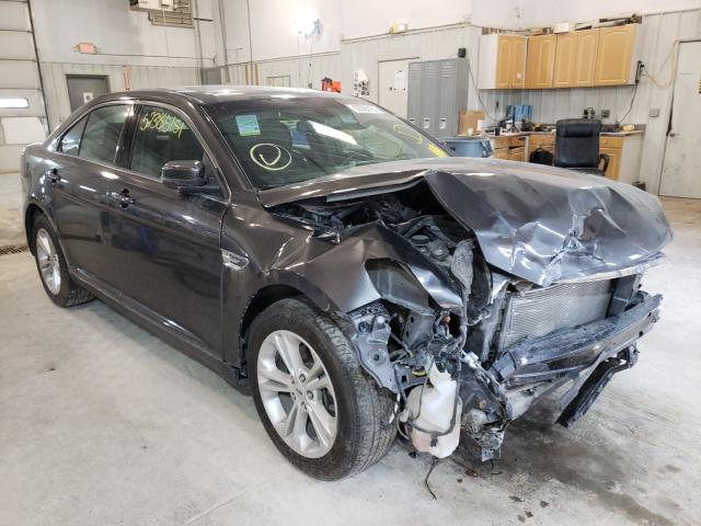 FORD TAURUS SEL 2015 1fahp2e83fg163532