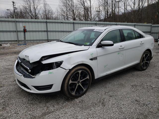 FORD TAURUS 2015 1fahp2e83fg167080