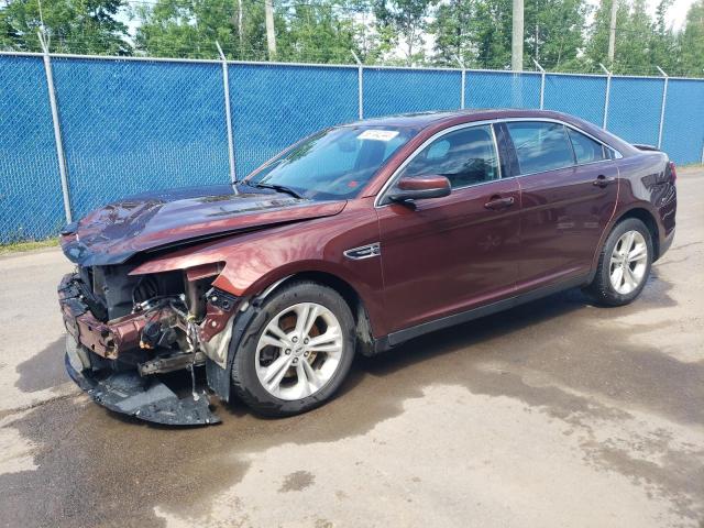 FORD TAURUS 2015 1fahp2e83fg169265