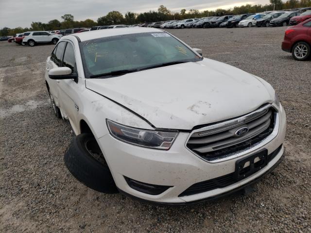 FORD TAURUS SEL 2015 1fahp2e83fg173333