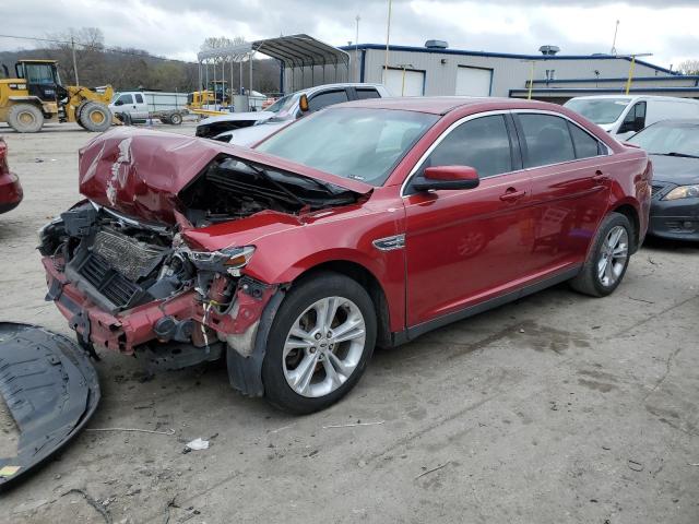 FORD TAURUS SEL 2015 1fahp2e83fg174126