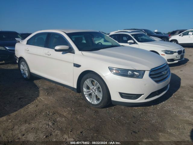 FORD TAURUS 2015 1fahp2e83fg174157