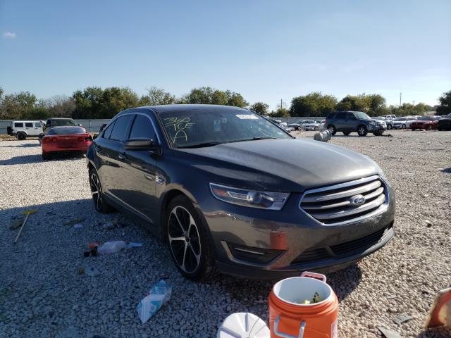 FORD TAURUS 2015 1fahp2e83fg179312