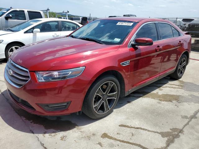 FORD TAURUS 2015 1fahp2e83fg179911