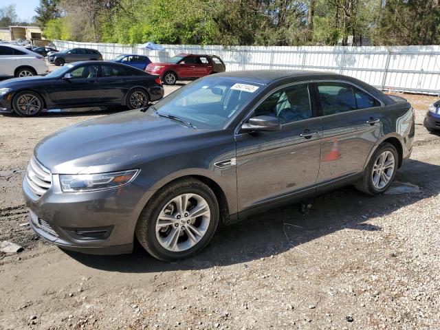 FORD TAURUS SEL 2015 1fahp2e83fg181089