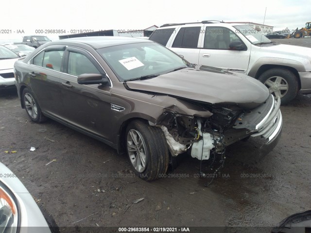 FORD TAURUS 2015 1fahp2e83fg181139