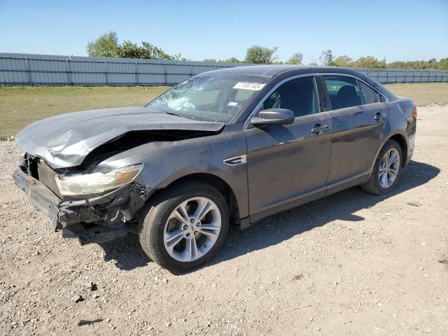 FORD TAURUS SEL 2015 1fahp2e83fg181674