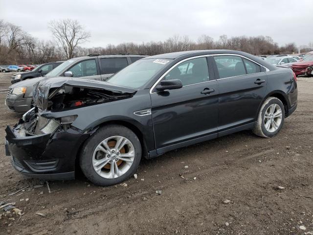 FORD TAURUS SEL 2015 1fahp2e83fg182551