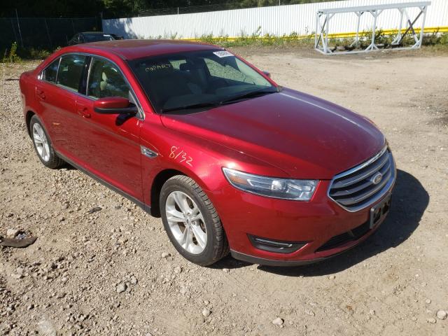 FORD TAURUS SEL 2015 1fahp2e83fg184302