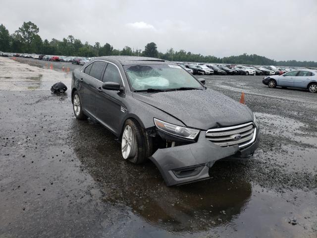 FORD TAURUS SEL 2015 1fahp2e83fg186549