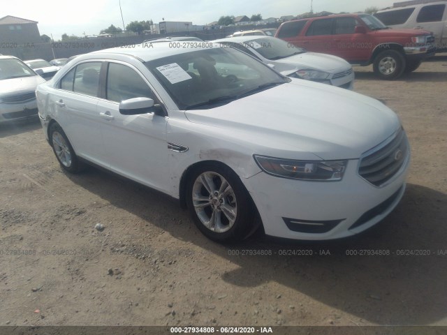 FORD TAURUS 2015 1fahp2e83fg189175