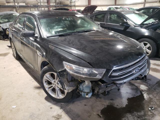 FORD TAURUS SEL 2015 1fahp2e83fg195297