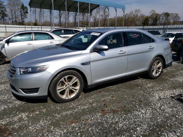 FORD TAURUS SEL 2015 1fahp2e83fg195767