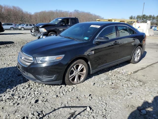 FORD TAURUS SEL 2015 1fahp2e83fg196482