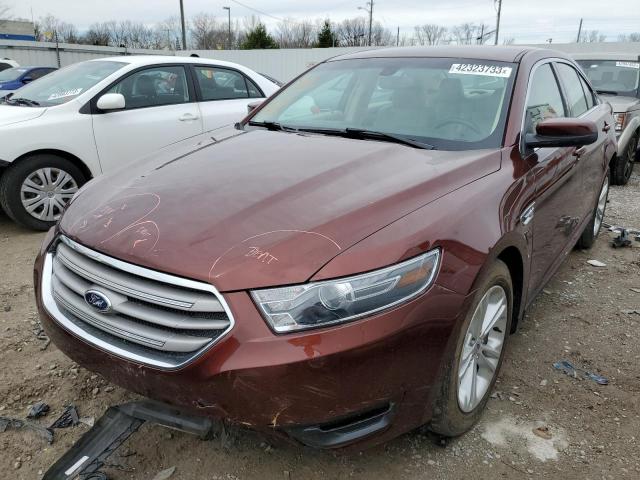 FORD TAURUS SEL 2015 1fahp2e83fg202720