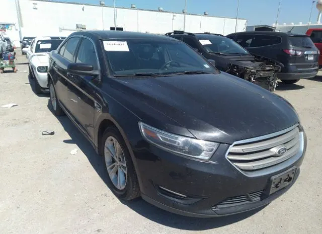 FORD TAURUS 2015 1fahp2e83fg203026