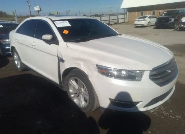 FORD TAURUS 2015 1fahp2e83fg203074