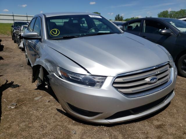 FORD TAURUS SEL 2015 1fahp2e83fg206928