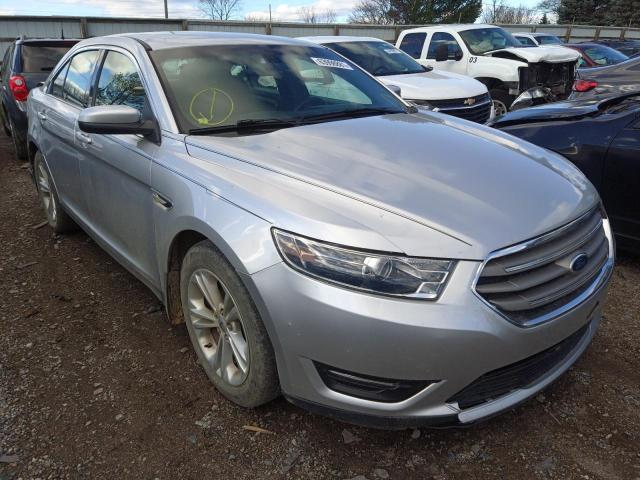 FORD TAURUS SEL 2015 1fahp2e83fg207125