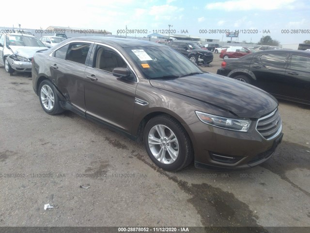 FORD TAURUS 2015 1fahp2e83fg207223