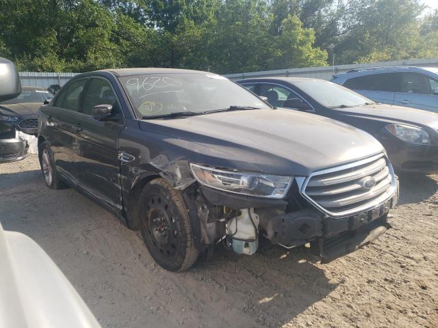 FORD TAURUS SEL 2015 1fahp2e83fg208582