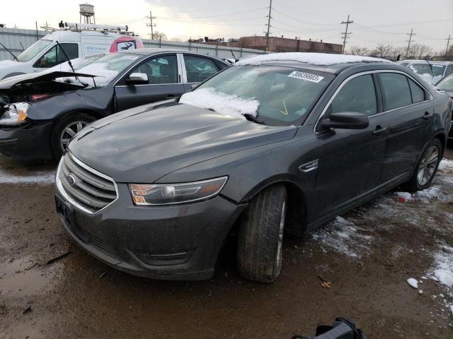 FORD TAURUS SEL 2015 1fahp2e83fg208615