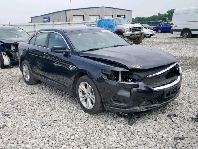 FORD TAURUS SEL 2015 1fahp2e83fg208968