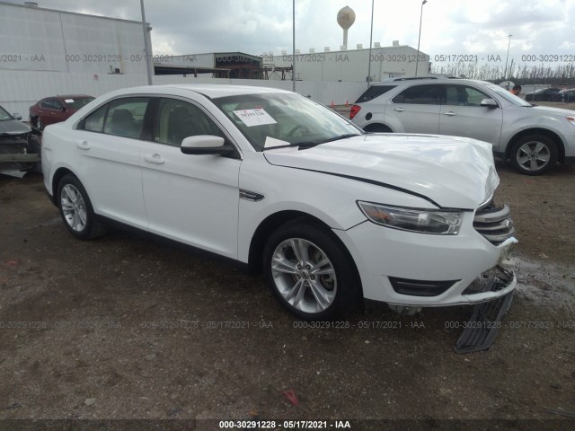 FORD TAURUS 2015 1fahp2e83fg209540