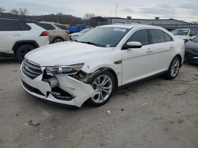 FORD TAURUS SEL 2016 1fahp2e83gg100383