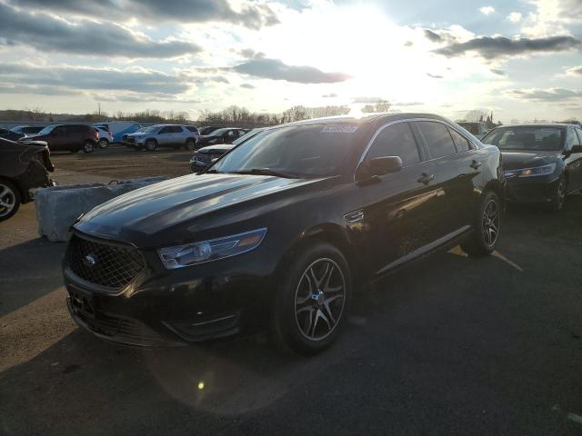 FORD TAURUS SEL 2016 1fahp2e83gg104059