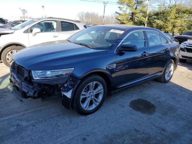 FORD TAURUS 2016 1fahp2e83gg110587