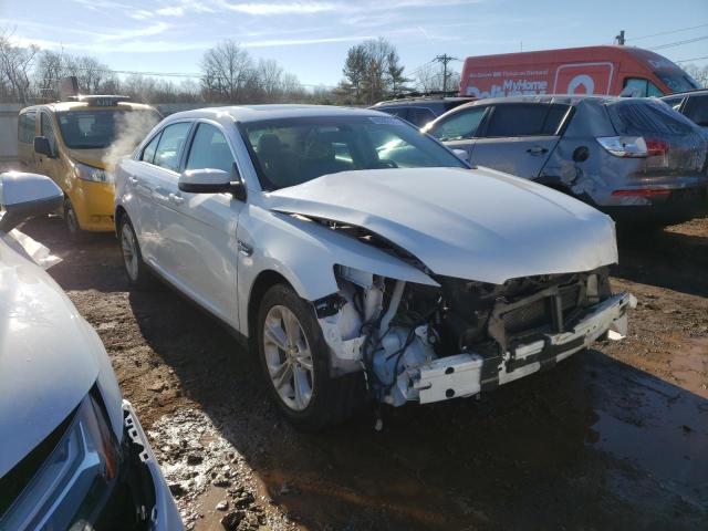 FORD TAURUS SEL 2016 1fahp2e83gg113490