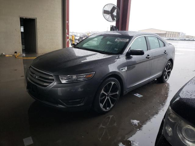 FORD TAURUS SEL 2016 1fahp2e83gg115515