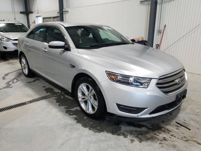 FORD TAURUS SEL 2016 1fahp2e83gg119239