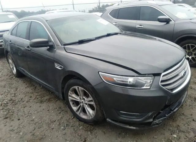 FORD TAURUS 2016 1fahp2e83gg122870