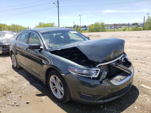 FORD TAURUS SEL 2016 1fahp2e83gg124358