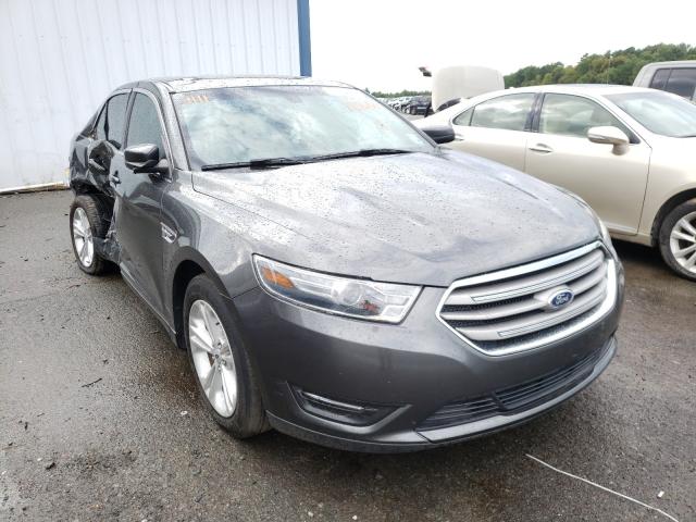 FORD TAURUS SEL 2016 1fahp2e83gg125686