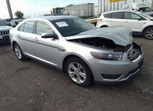 FORD TAURUS 2016 1fahp2e83gg126885