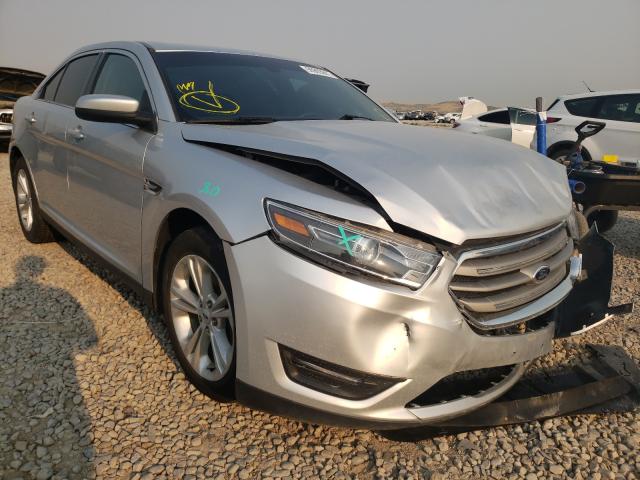 FORD TAURUS SEL 2016 1fahp2e83gg129771