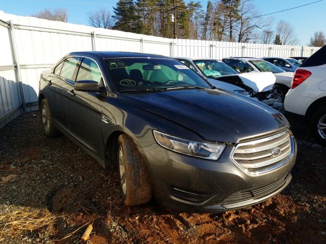 FORD TAURUS SEL 2016 1fahp2e83gg131004