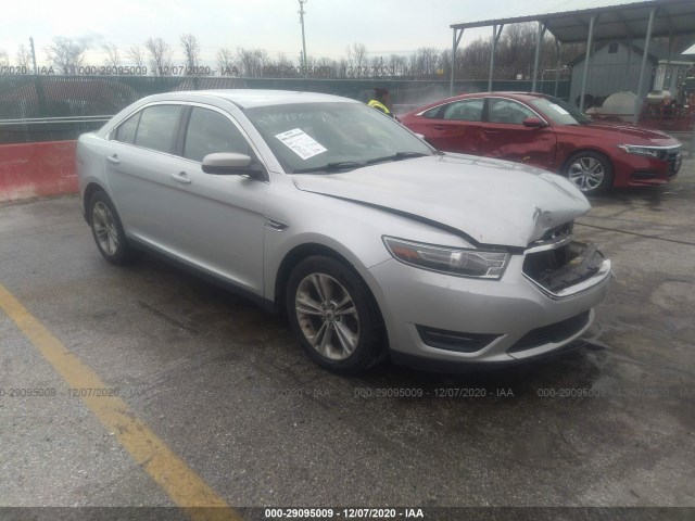 FORD TAURUS 2016 1fahp2e83gg134114