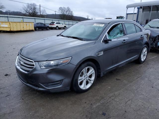 FORD TAURUS SEL 2016 1fahp2e83gg135814