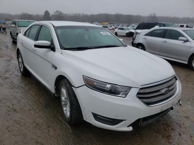 FORD TAURUS SEL 2016 1fahp2e83gg137157