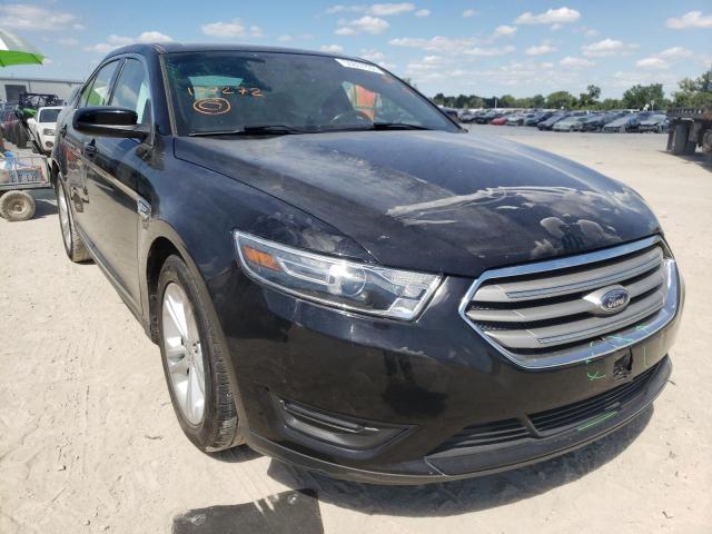 FORD TAURUS SEL 2016 1fahp2e83gg137272