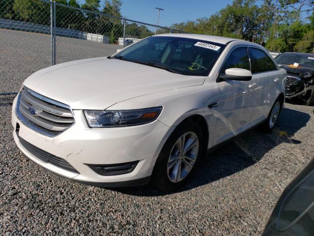 FORD TAURUS SEL 2016 1fahp2e83gg139121