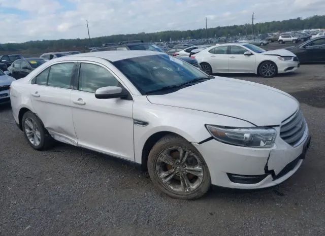 FORD TAURUS 2016 1fahp2e83gg140270